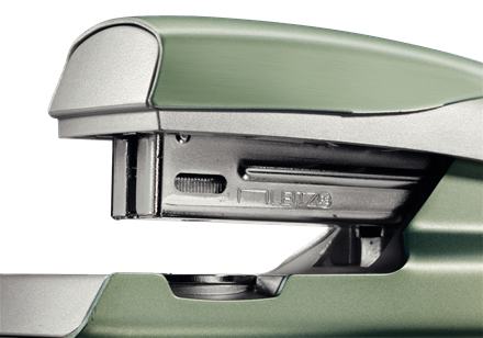 Leitz NeXXt 5562 Verde, Argento