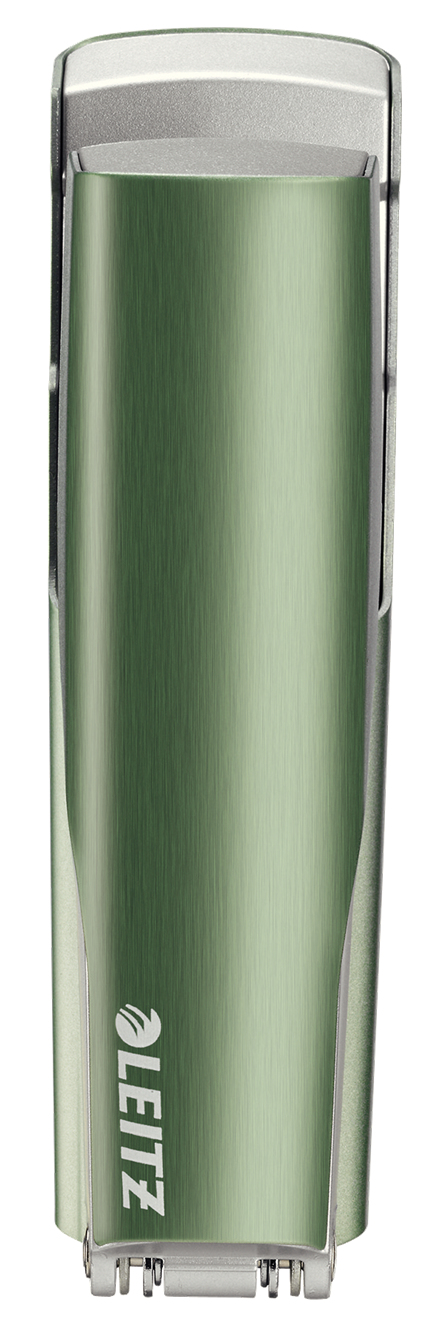 Leitz NeXXt 5562 Verde, Argento