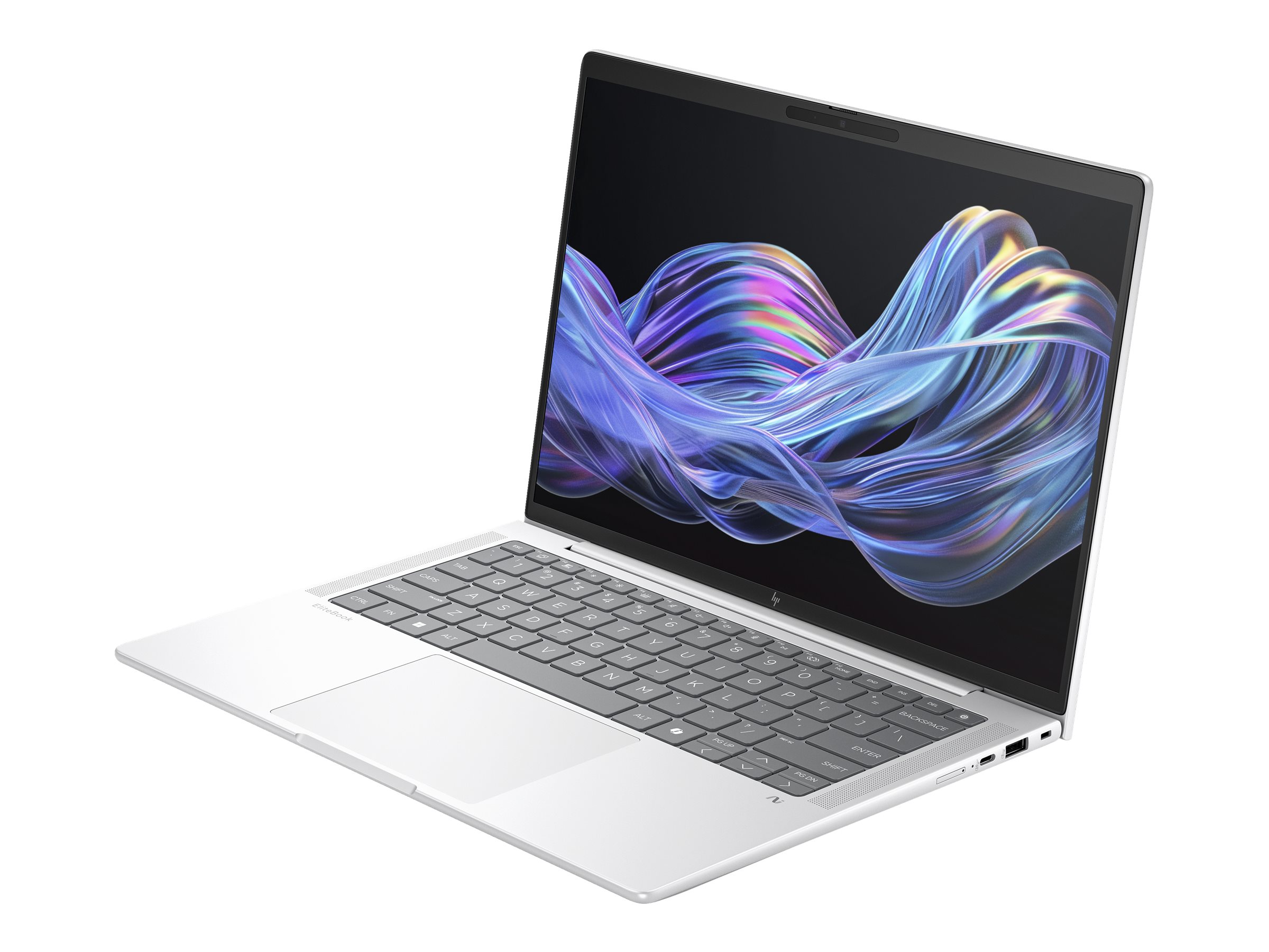 HP EliteBook X G1i Notebook Next Gen AI - 177-Scharnierdesign - Intel Core Ultra 5 228V / 2.1 GHz - Win 11 Pro - Arc Graphics 130V - 512 GB SSD NVMe - 35.6 cm (14)