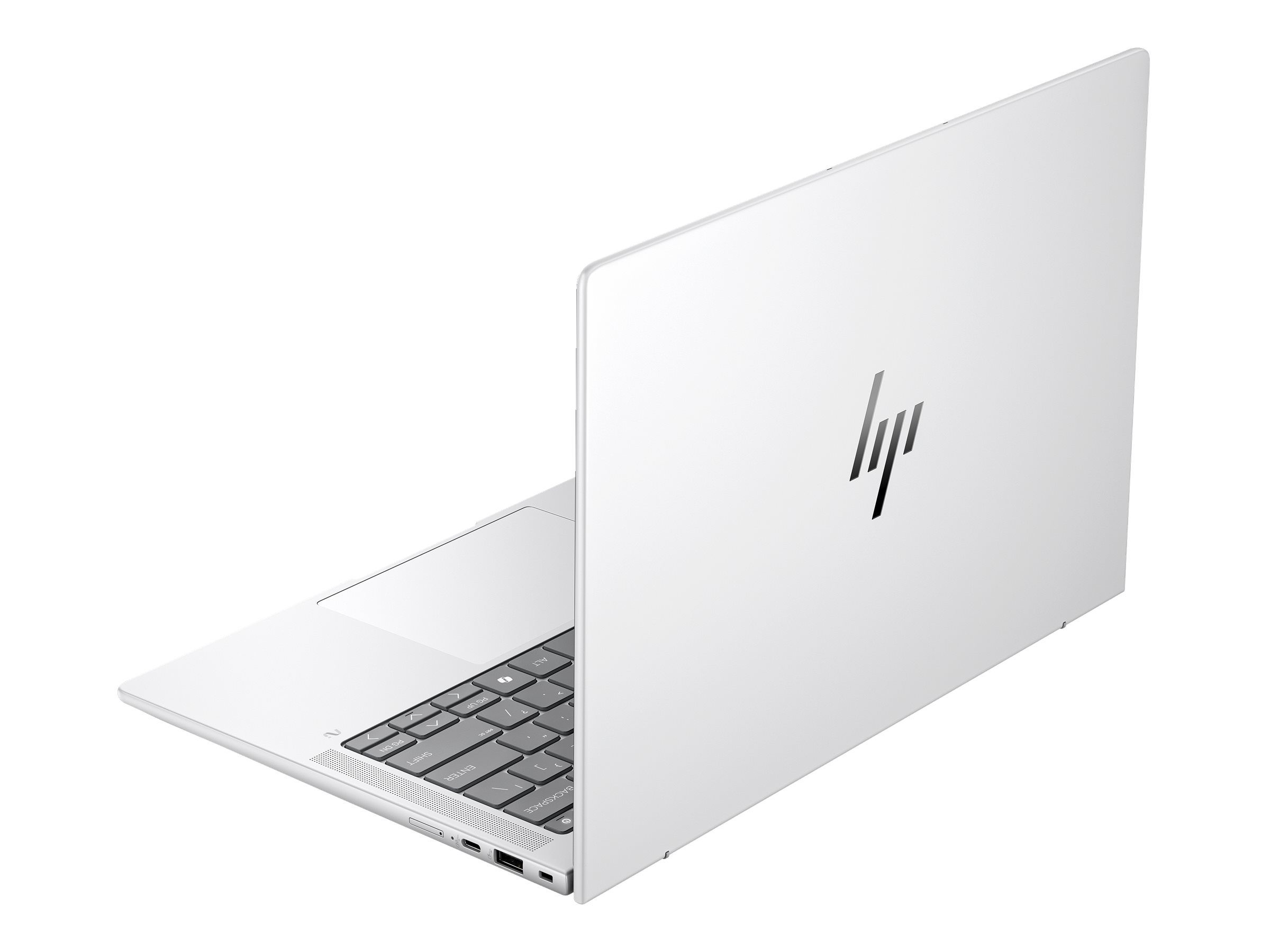 HP EliteBook X G1i Notebook Next Gen AI - 177�-Scharnierdesign - Intel Core Ultra 5 228V / 2.1 GHz - Win 11 Pro - Arc Graphics 130V - 512 GB SSD NVMe - 35.6 cm (14)