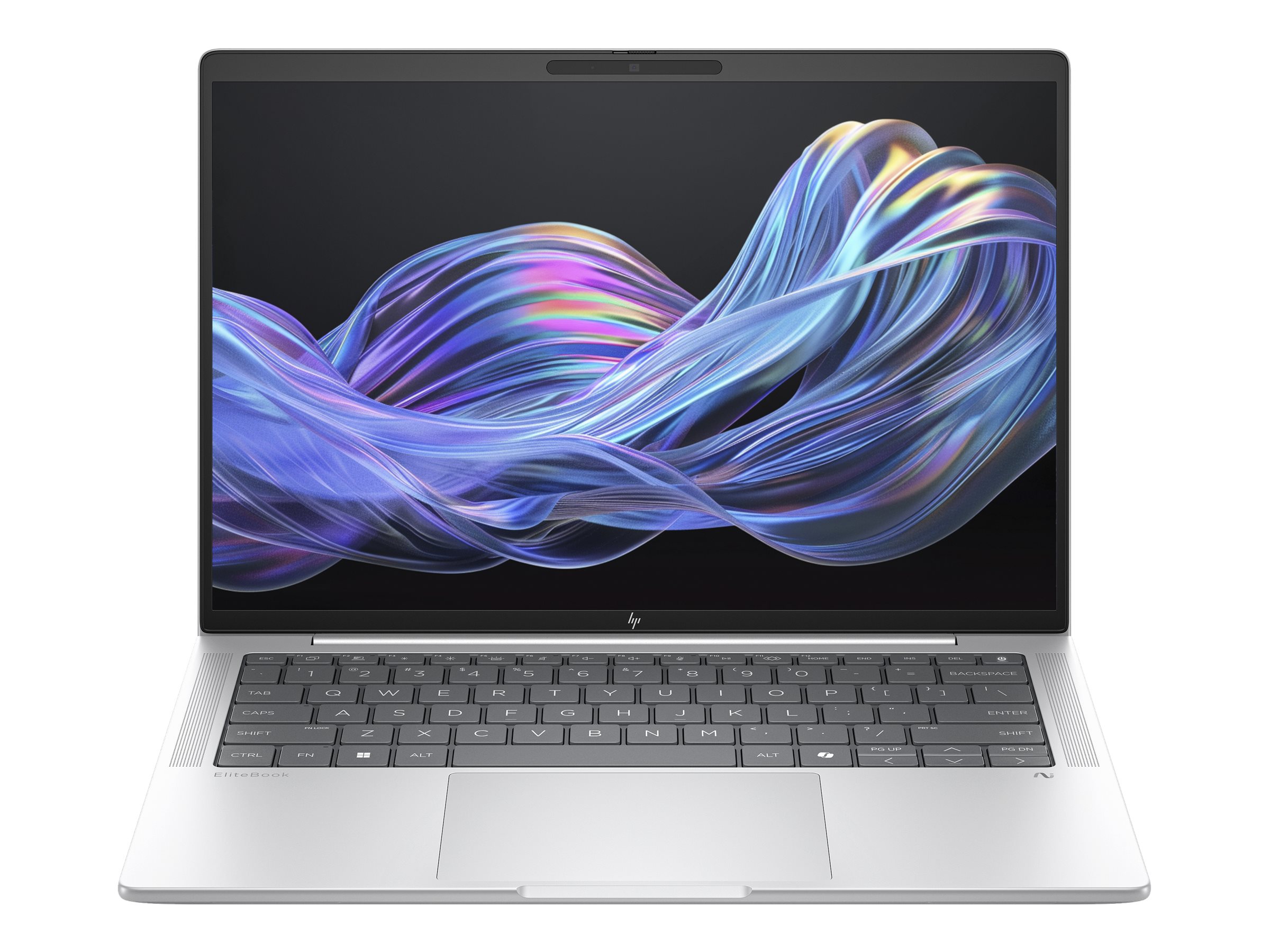 HP EliteBook X G1i Notebook Next Gen AI - 177�-Scharnierdesign - Intel Core Ultra 5 228V / 2.1 GHz - Win 11 Pro - Arc Graphics 130V - 512 GB SSD NVMe - 35.6 cm (14)