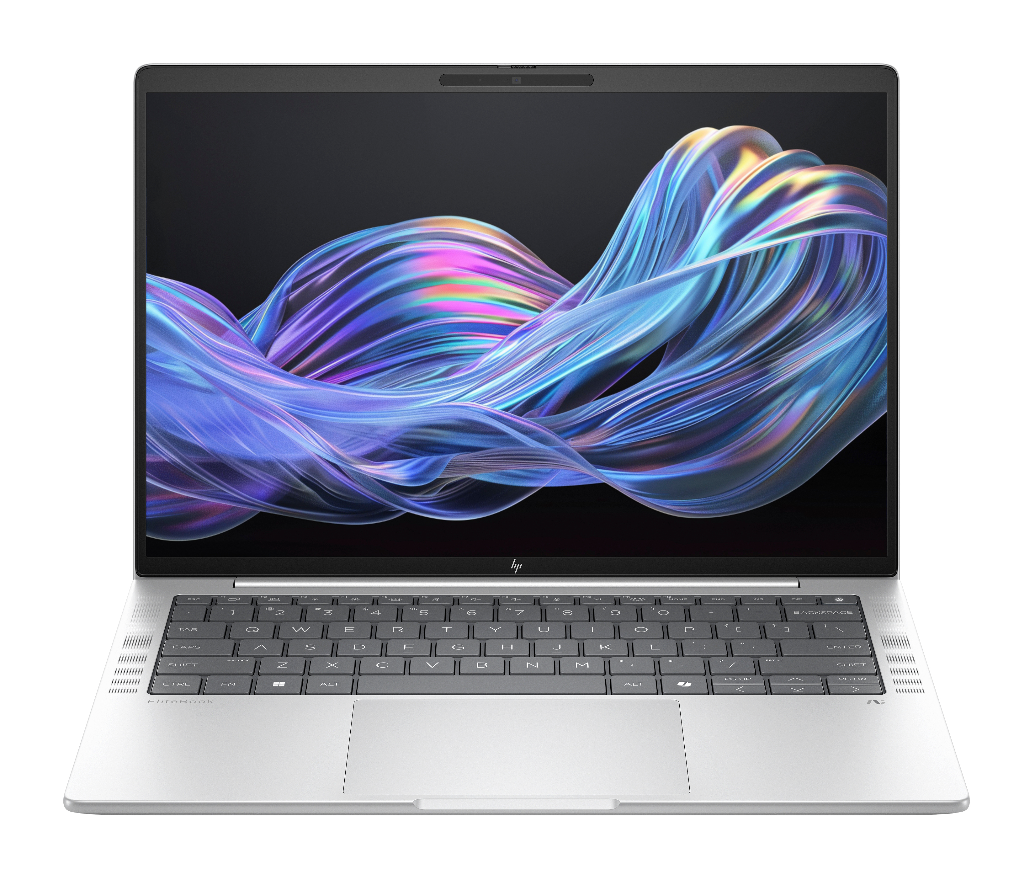 HP EliteBook X G1i Notebook Next Gen AI - 177�-Scharnierdesign - Intel Core Ultra 5 228V / 2.1 GHz - Win 11 Pro - Arc Graphics 130V - 512 GB SSD NVMe - 35.6 cm (14)