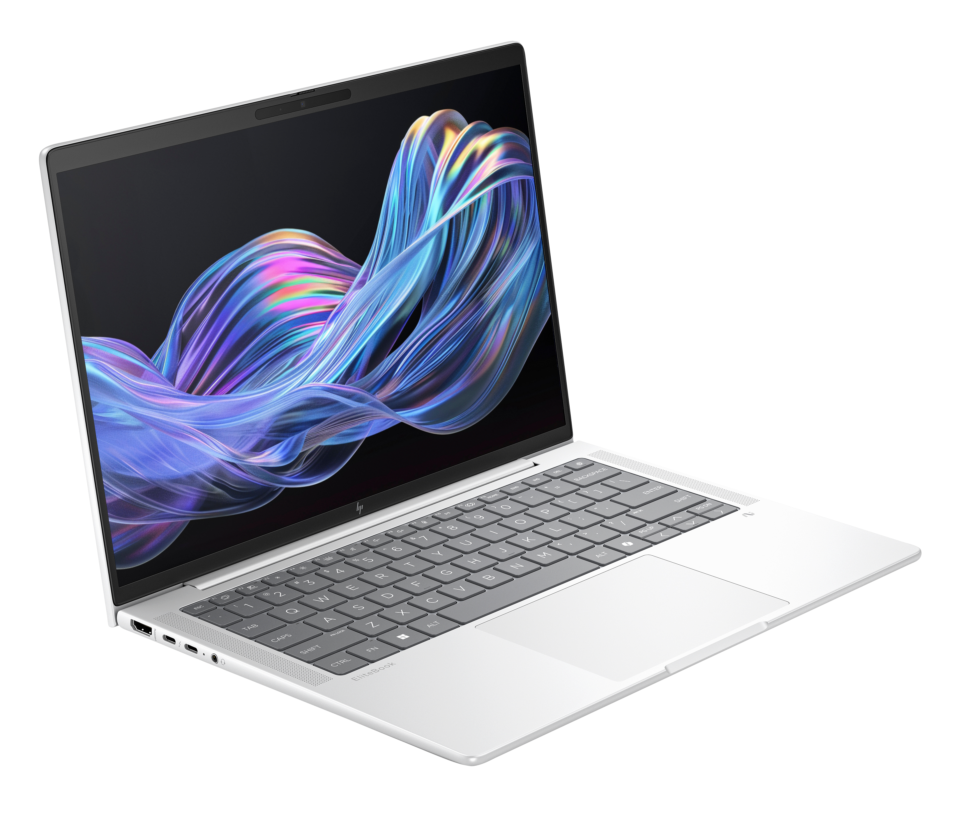 HP EliteBook X G1i Notebook Next Gen AI - 177�-Scharnierdesign - Intel Core Ultra 5 228V / 2.1 GHz - Win 11 Pro - Arc Graphics 130V - 512 GB SSD NVMe - 35.6 cm (14)