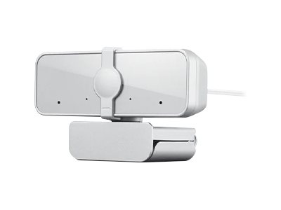 Lenovo GXC1E71383 webcam 2.8 MP 1920 x 1080 pixels USB White