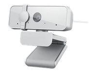 Lenovo GXC1E71383 webcam 2.8 MP 1920 x 1080 pixels USB White