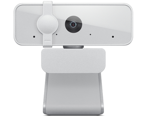 Lenovo GXC1E71383 webcam 2.8 MP 1920 x 1080 pixels USB White