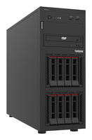 Lenovo ThinkSystem ST250 V3 6353P - Server - 2,7 GHz