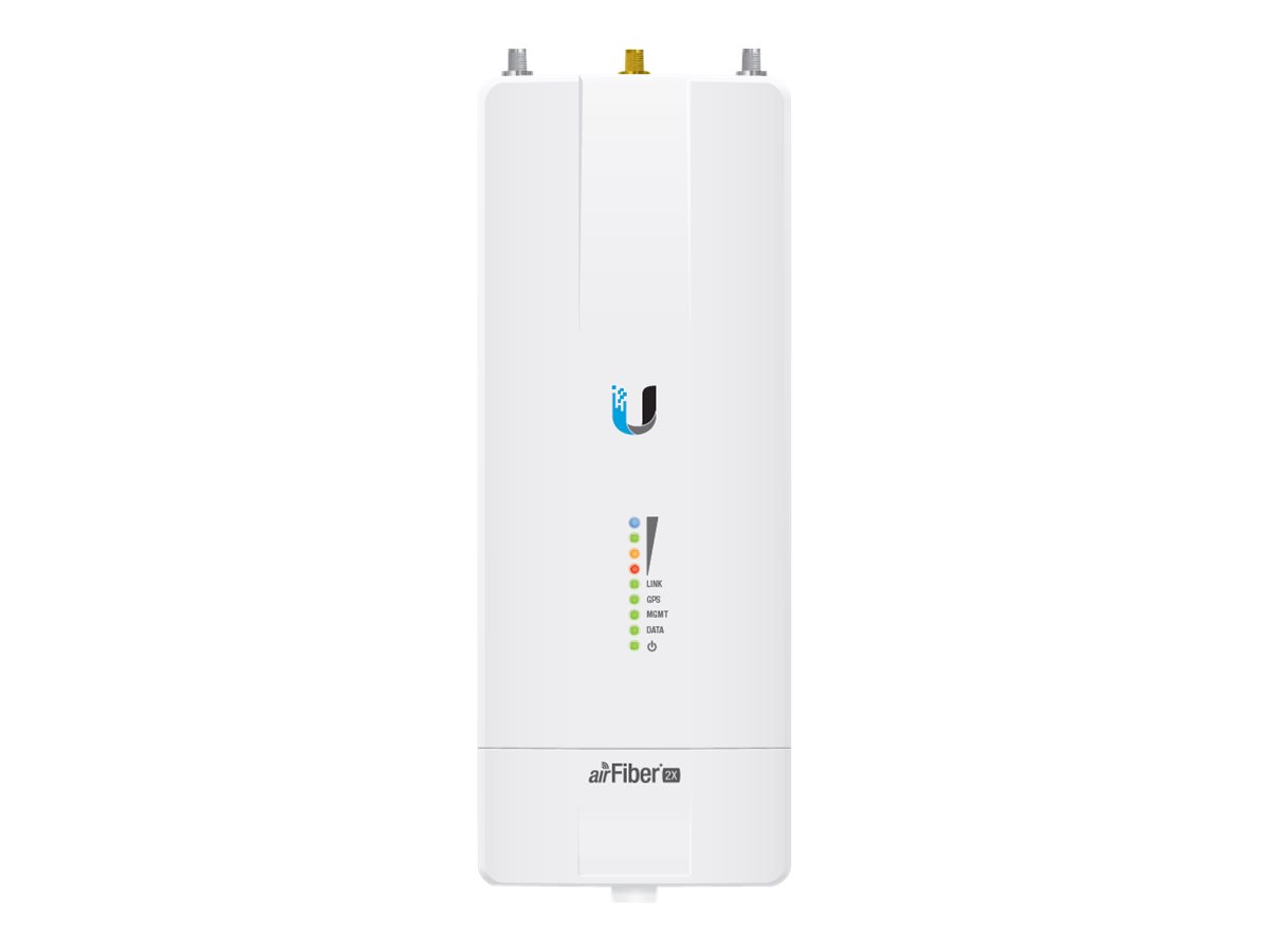 UbiQuiti airFiber X AF-2X - Wireless Bridge - AirFiber