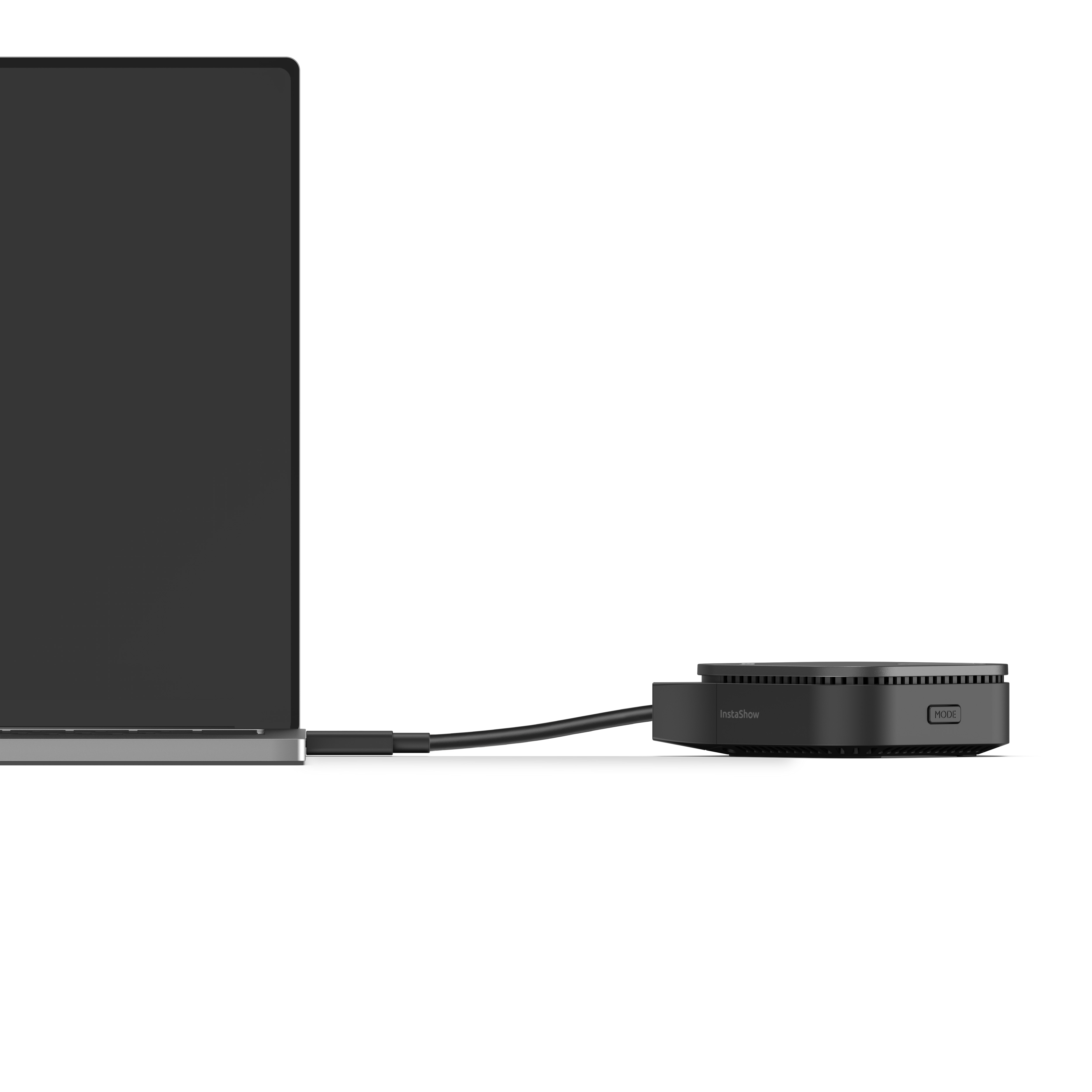 BenQ InstaShow WDC15 syst�me de pr�sentation sans fil HDMI Bureau