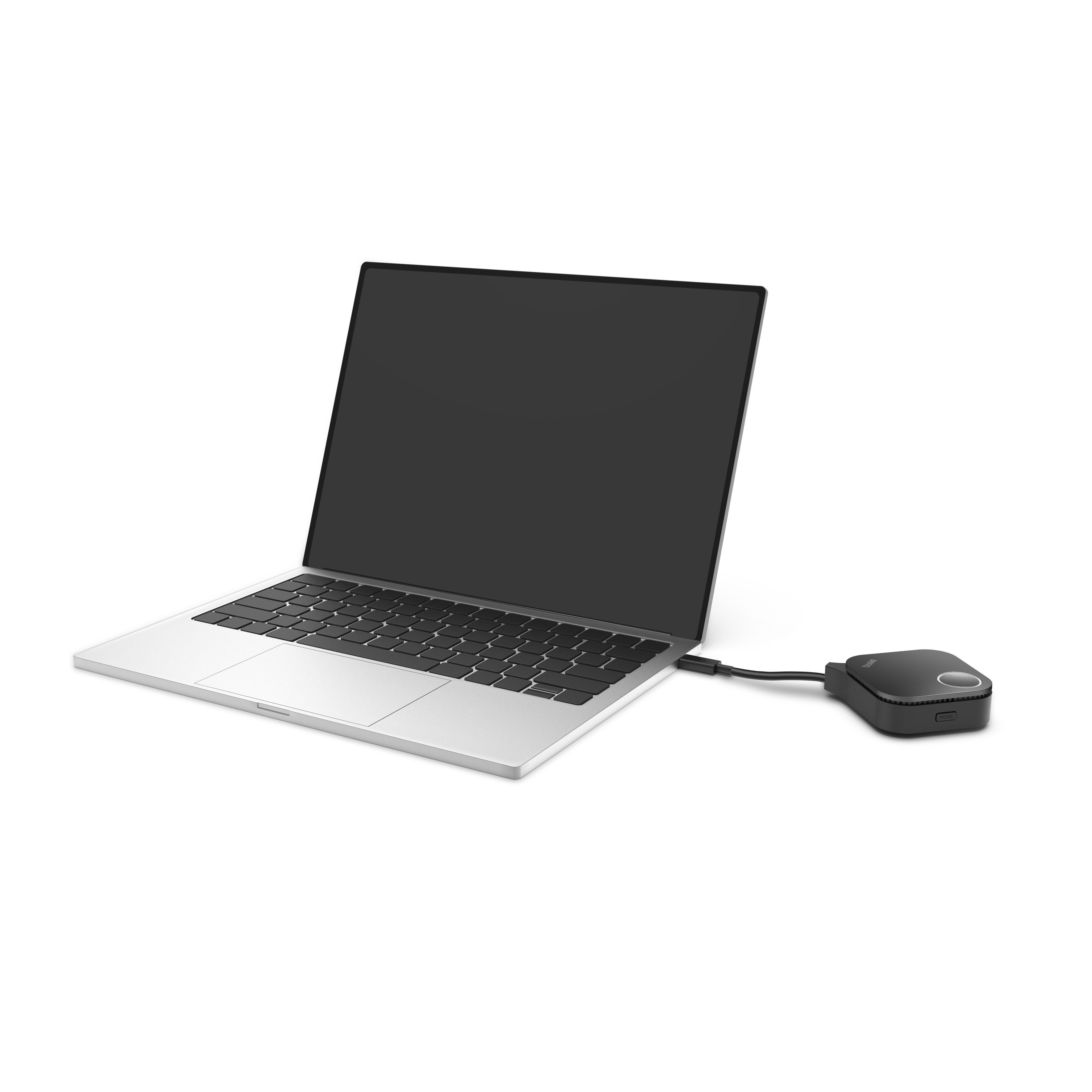 BenQ InstaShow WDC15 syst�me de pr�sentation sans fil HDMI Bureau