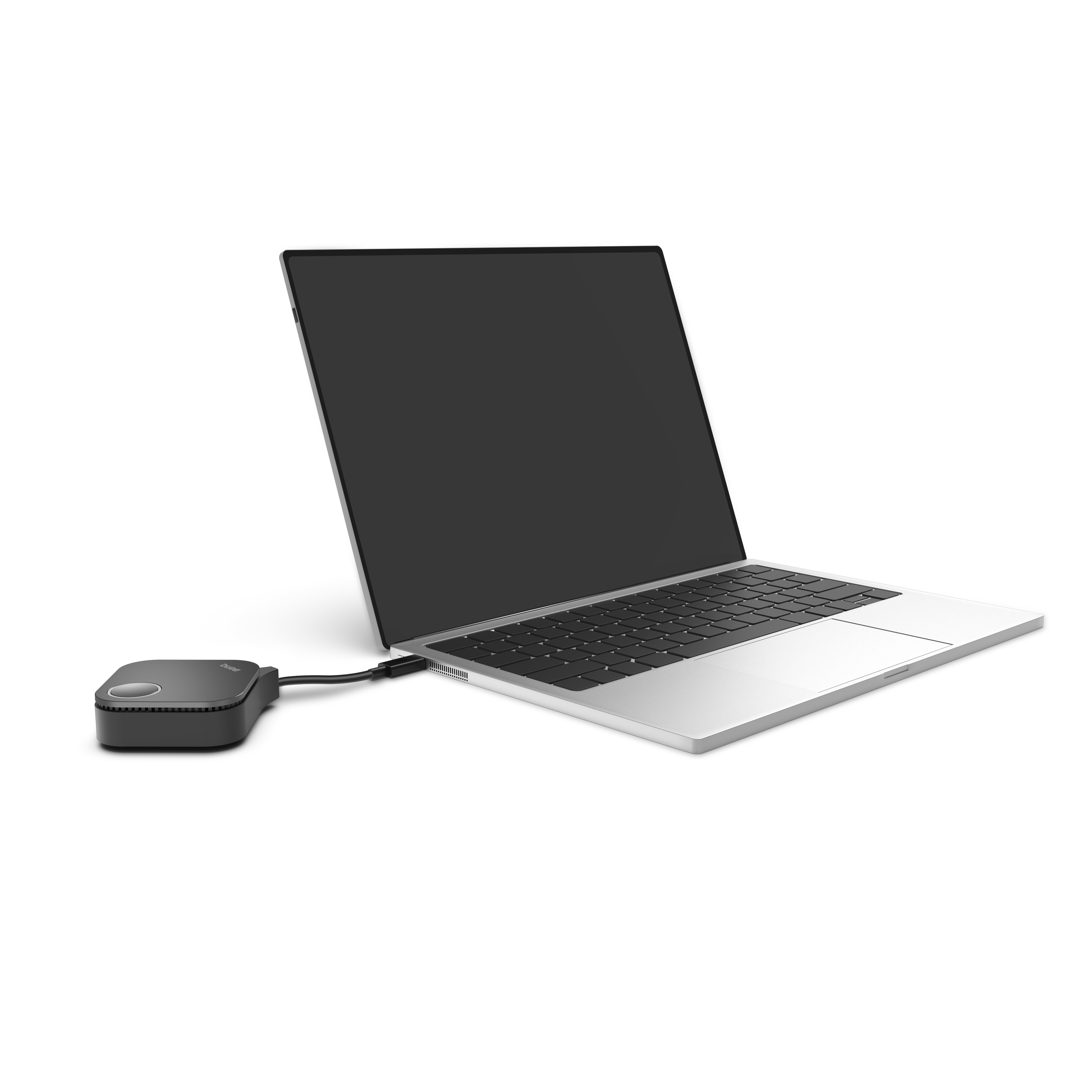 BenQ InstaShow WDC15 syst�me de pr�sentation sans fil HDMI Bureau