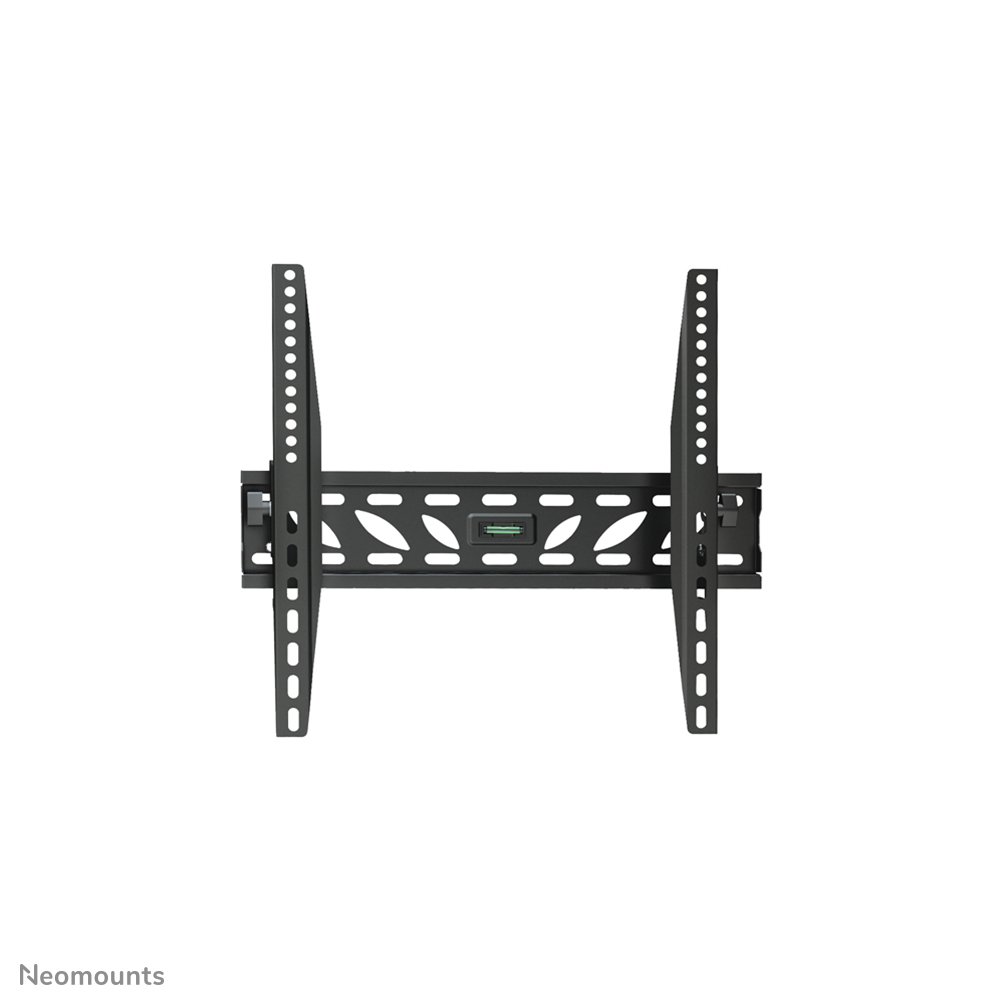 Neomounts LED-W240 - Halterung - neigen - f�r LCD-Display - Schwarz - Bildschirmgr��e: 58.4-132 cm (23-52)