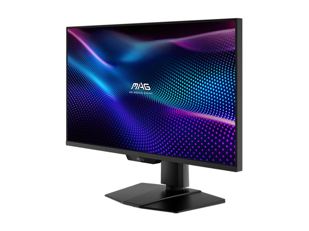MSI MAG 274UPDFDE E16M computer monitor 68.6 cm (27) 3840 x 2160 pixels 4K Ultra HD LED Black