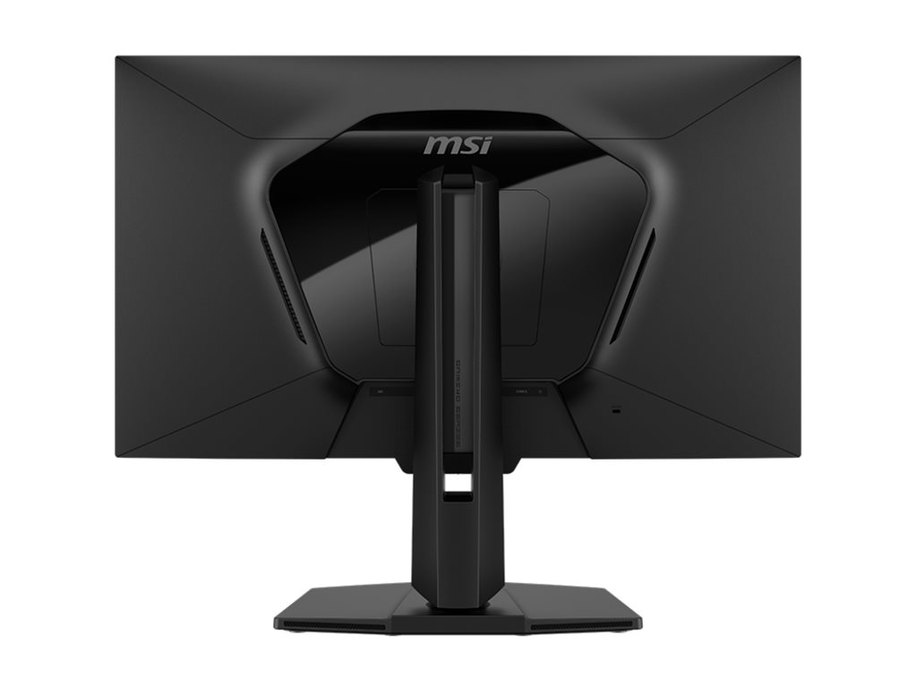 MSI MAG 274UPDFDE E16M computer monitor 68.6 cm (27) 3840 x 2160 pixels 4K Ultra HD LED Black