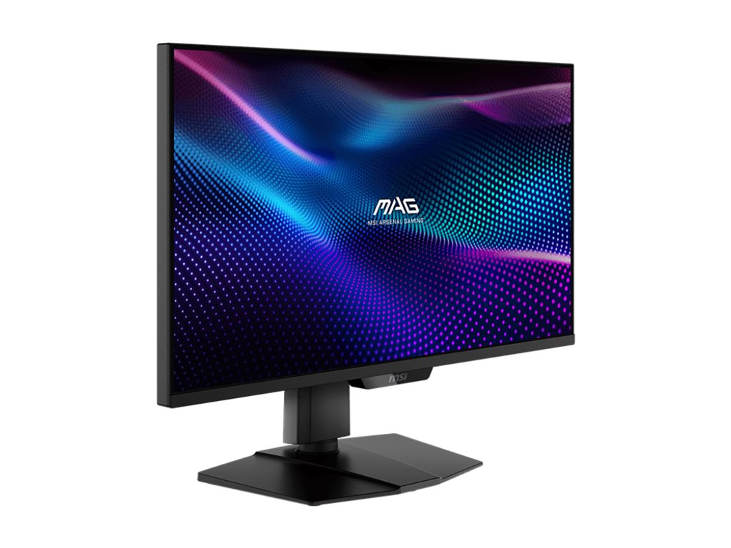 MSI MAG 274UPDFDE E16M computer monitor 68.6 cm (27) 3840 x 2160 pixels 4K Ultra HD LED Black