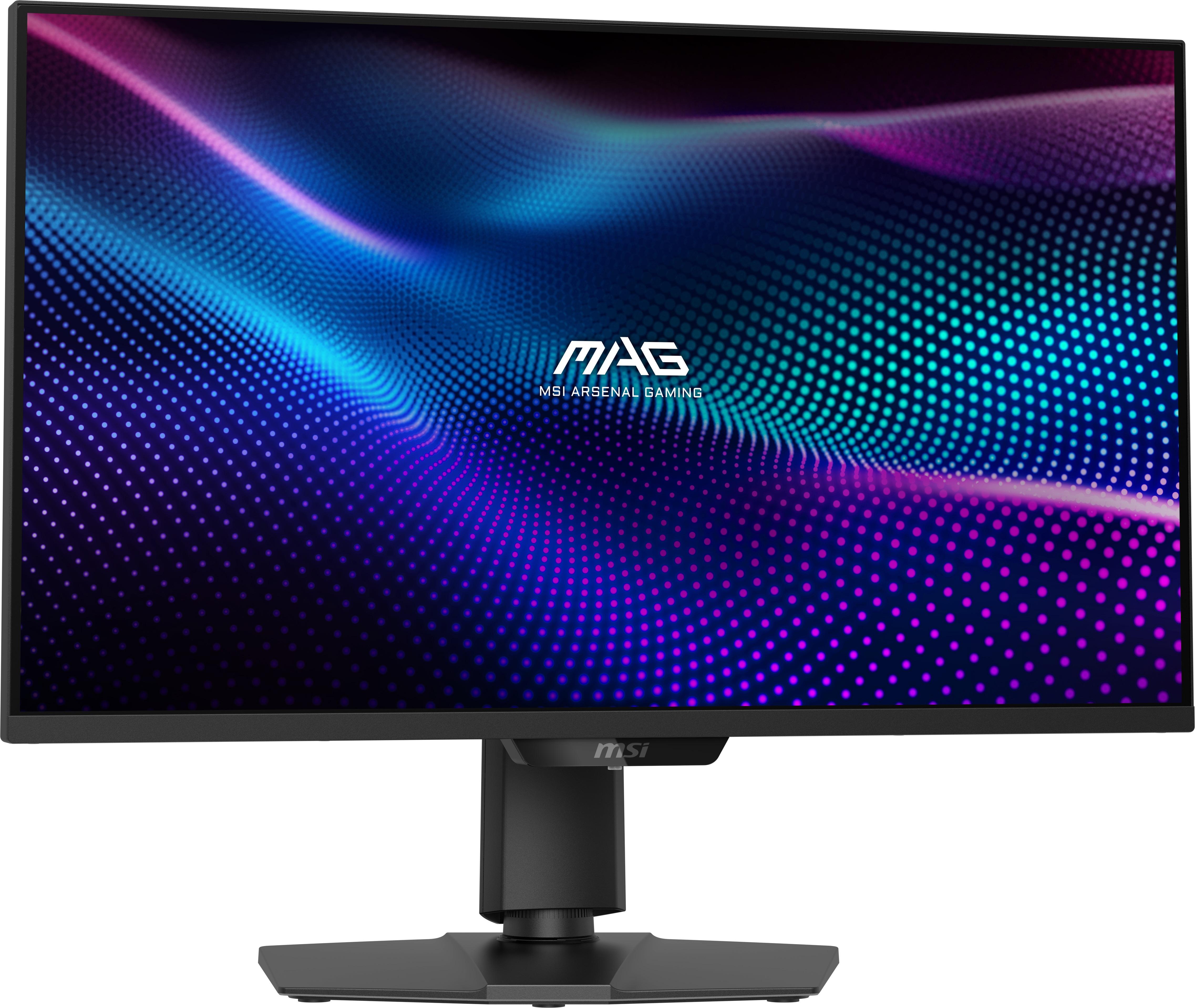 MSI MAG 274UPDFDE E16M computer monitor 68.6 cm (27) 3840 x 2160 pixels 4K Ultra HD LED Black