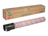 Konica Minolta TN-514M Cartouche de toner 1 pice(s) Original Magenta