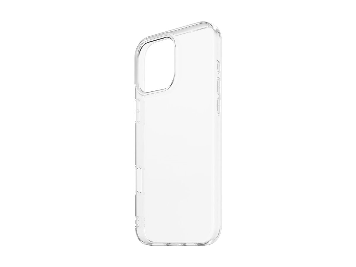 PanzerGlass SAFE. by � TPU Case Transparent iPhone 16 Pro Max funda para tel�fono m�vil Transparente
