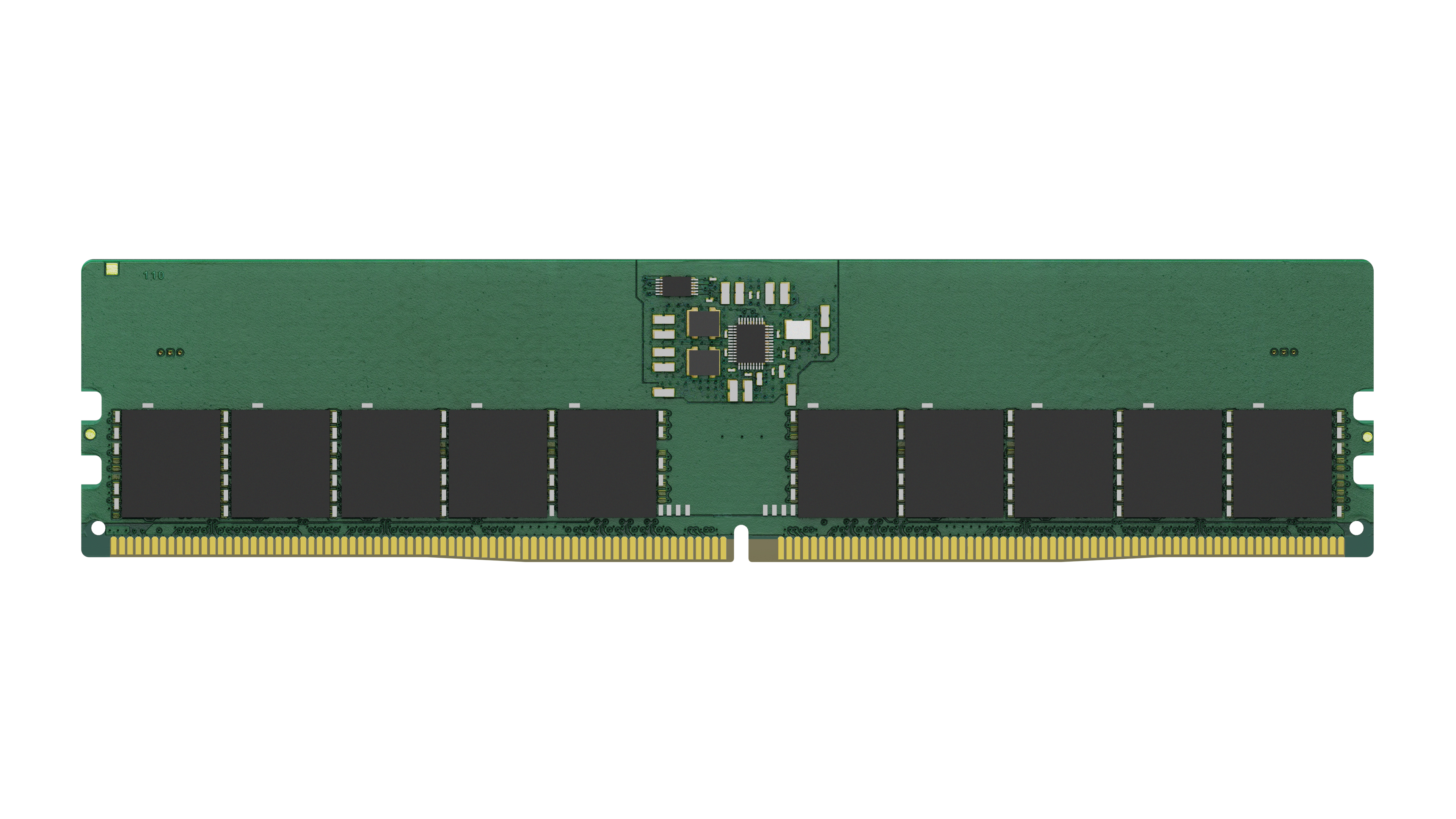 Kingston DDR5 - Modul - 16 GB - DIMM 288-PIN