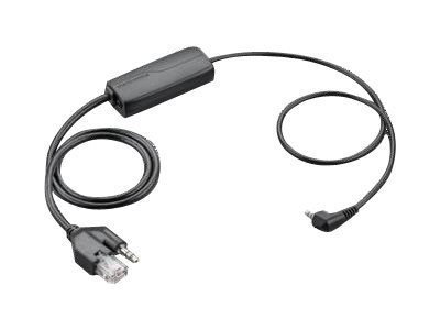 POLY APC-45 1 m Negro