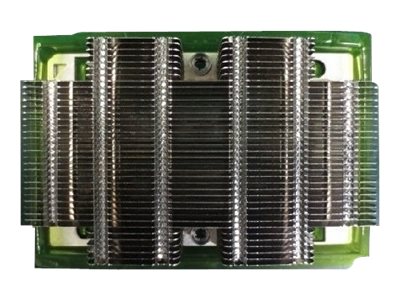 Dell Low Profile - Prozessork�hler - f�r PowerEdge R740