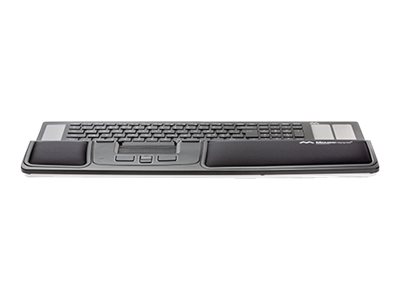 Mousetrapper Advance 2.0 mouse Ufficio USB tipo A Meccanico 2000 DPI