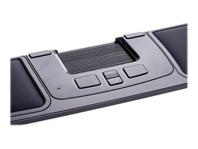 Mousetrapper Advance 2.0 mouse Ufficio USB tipo A Meccanico 2000 DPI