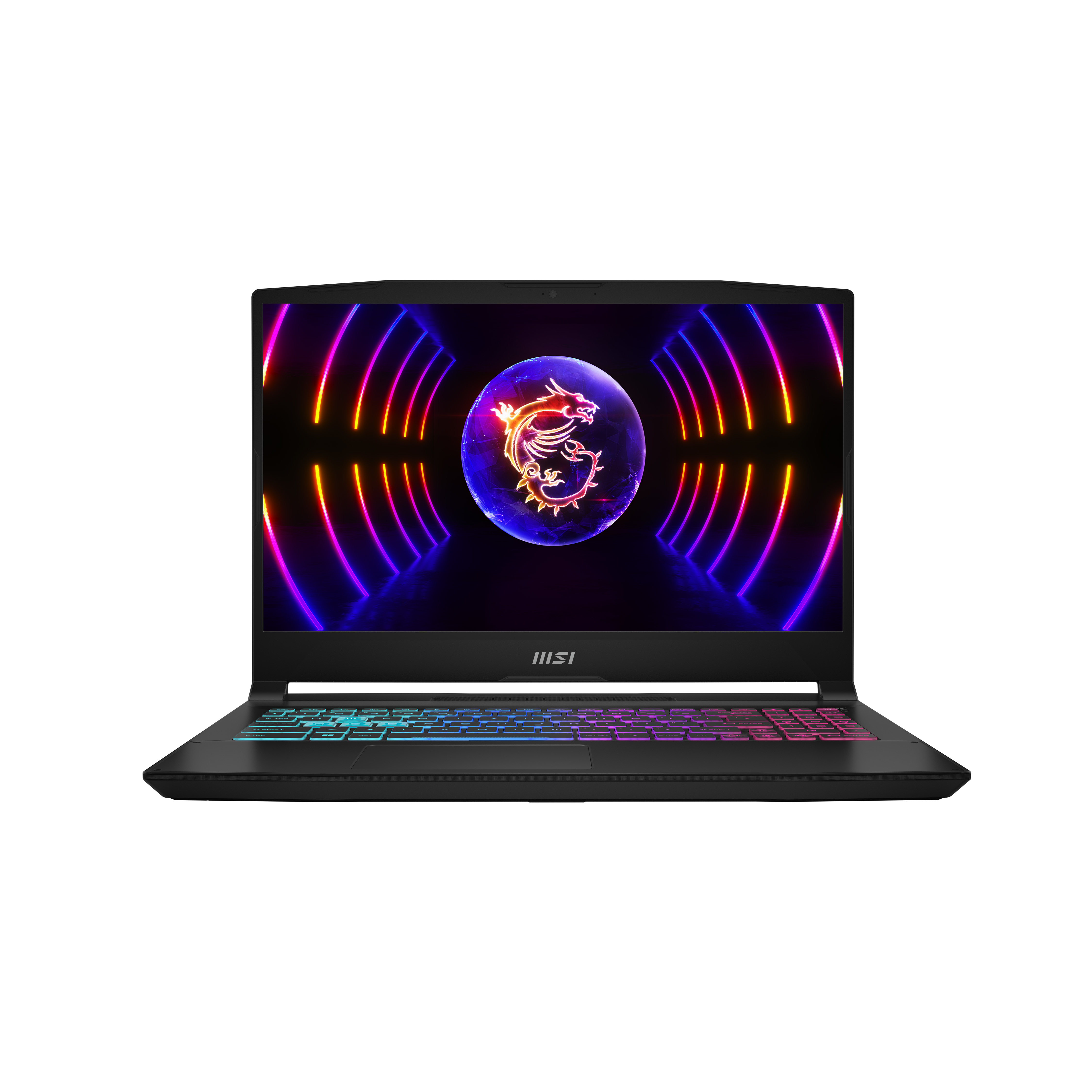 MSI Katana 15 B13VEK-1695FR Intel� Core i7 i7-13620H Ordinateur portable 39,6 cm (15.6) Full HD 32 Go DDR5-SDRAM 1 To SSD NVIDIA GeForce RTX 4050 Wi-Fi 6E (802.11ax) Windows 11 Pro Noir