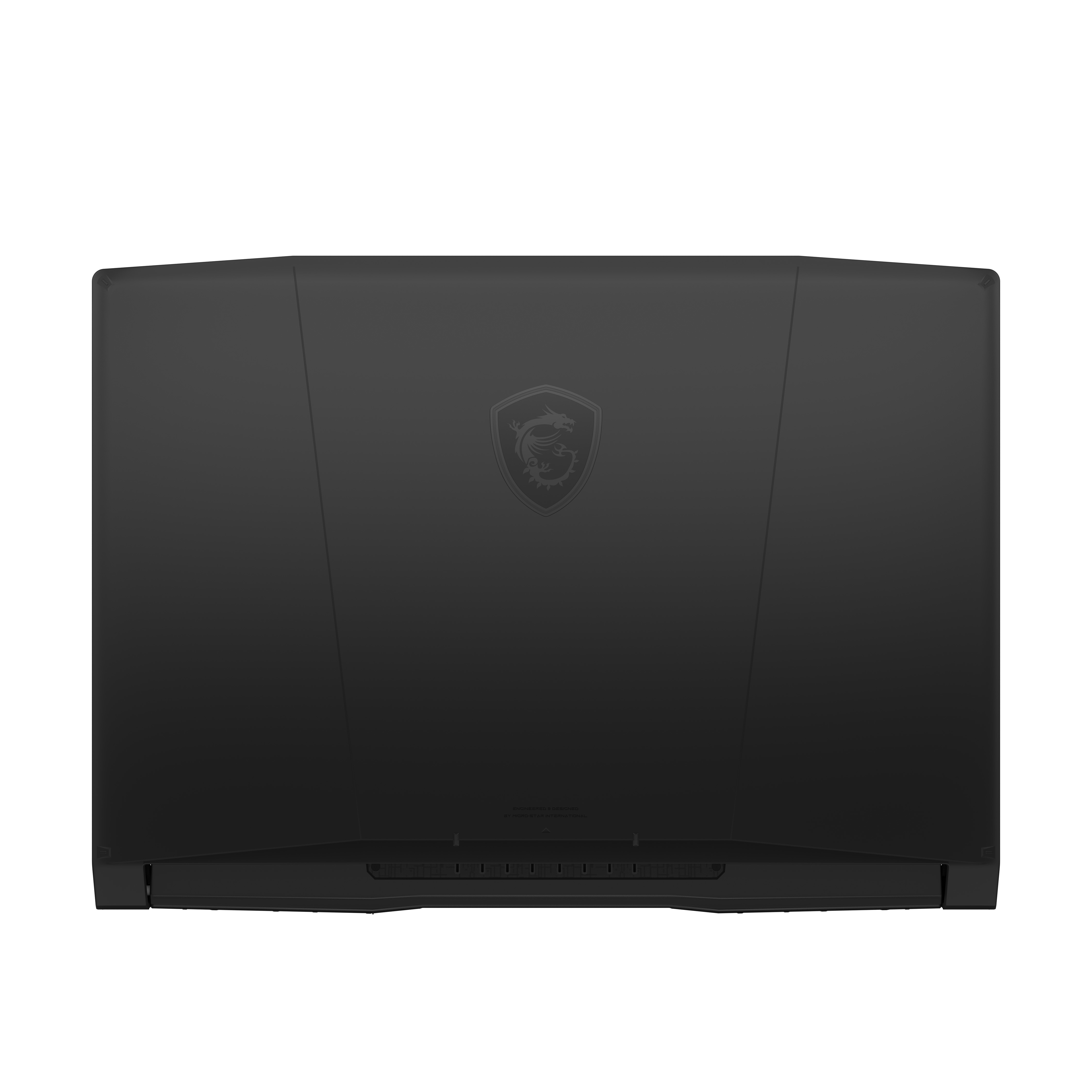 MSI Katana 15 B13VEK-1695FR Intel� Core i7 i7-13620H Ordinateur portable 39,6 cm (15.6) Full HD 32 Go DDR5-SDRAM 1 To SSD NVIDIA GeForce RTX 4050 Wi-Fi 6E (802.11ax) Windows 11 Pro Noir