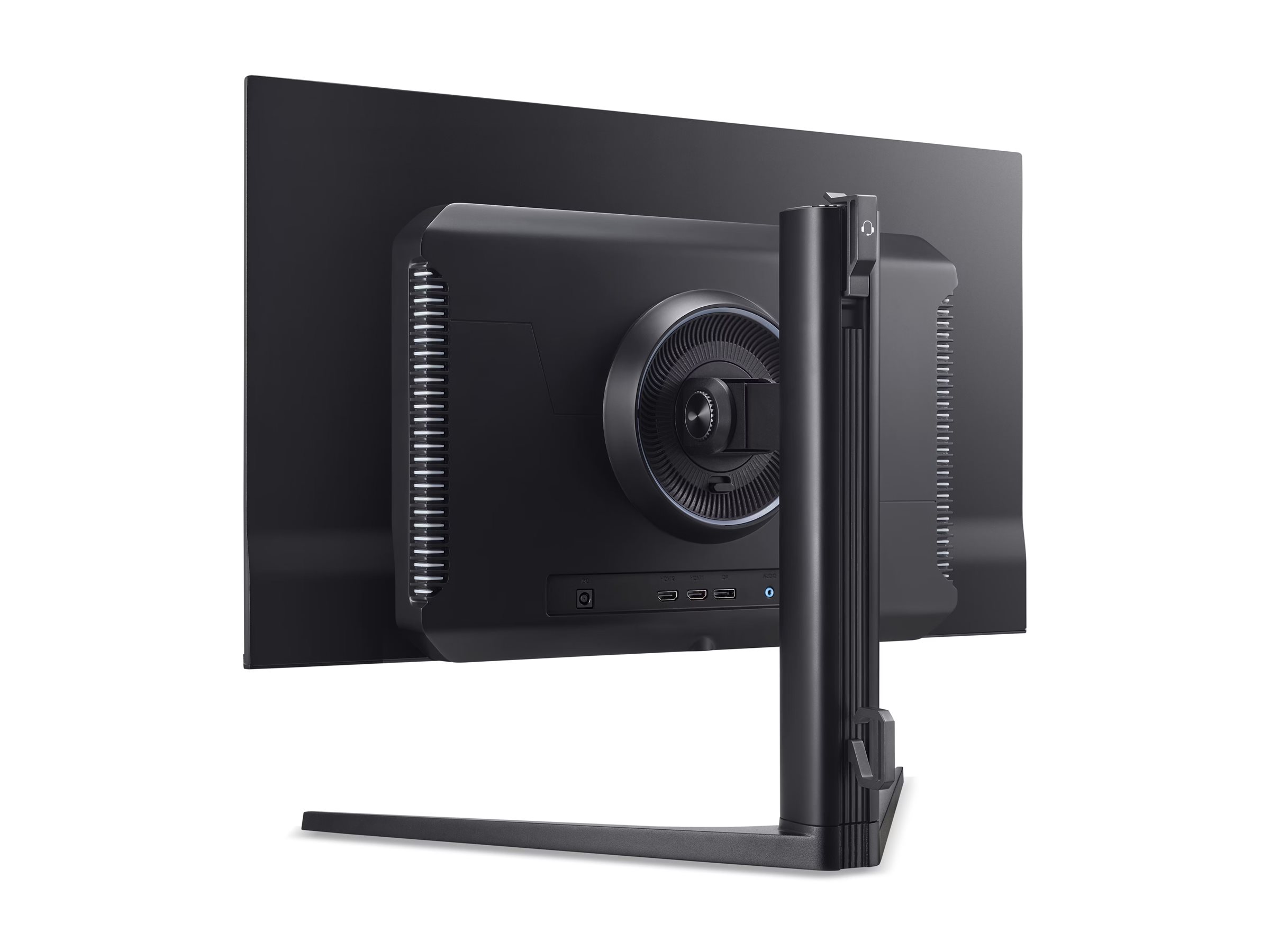 Acer Predator X27U Z1bmiiprx - X Series - OLED-Monitor - Gaming - 68.6 cm (27)