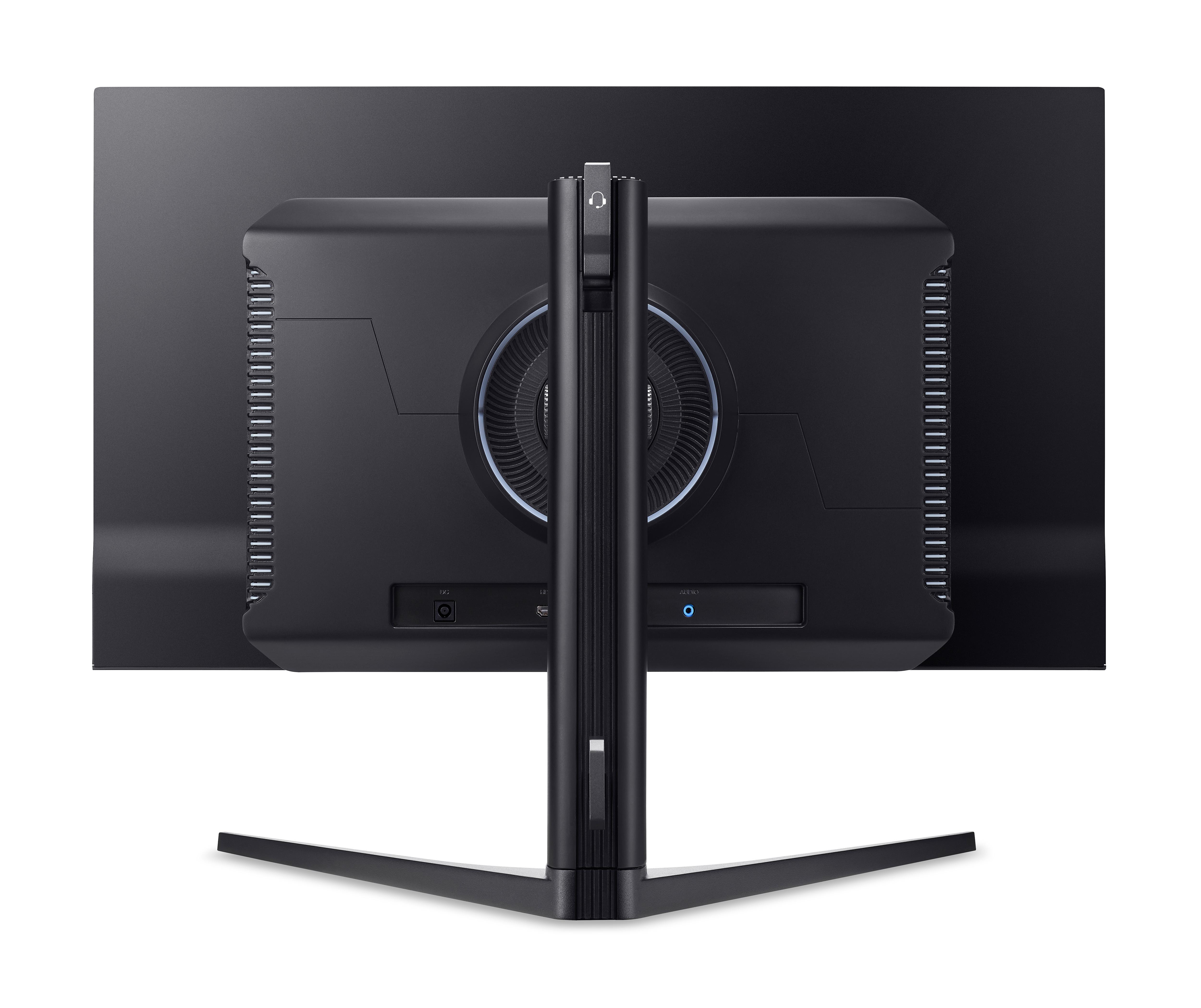 Acer Predator X27U Z1bmiiprx - X Series - OLED-Monitor - Gaming - 68.6 cm (27)