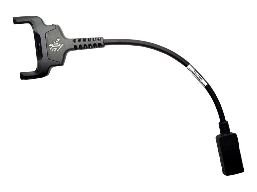 Zebra Stromkabel - Micro-USB Typ B (W) - 15 cm