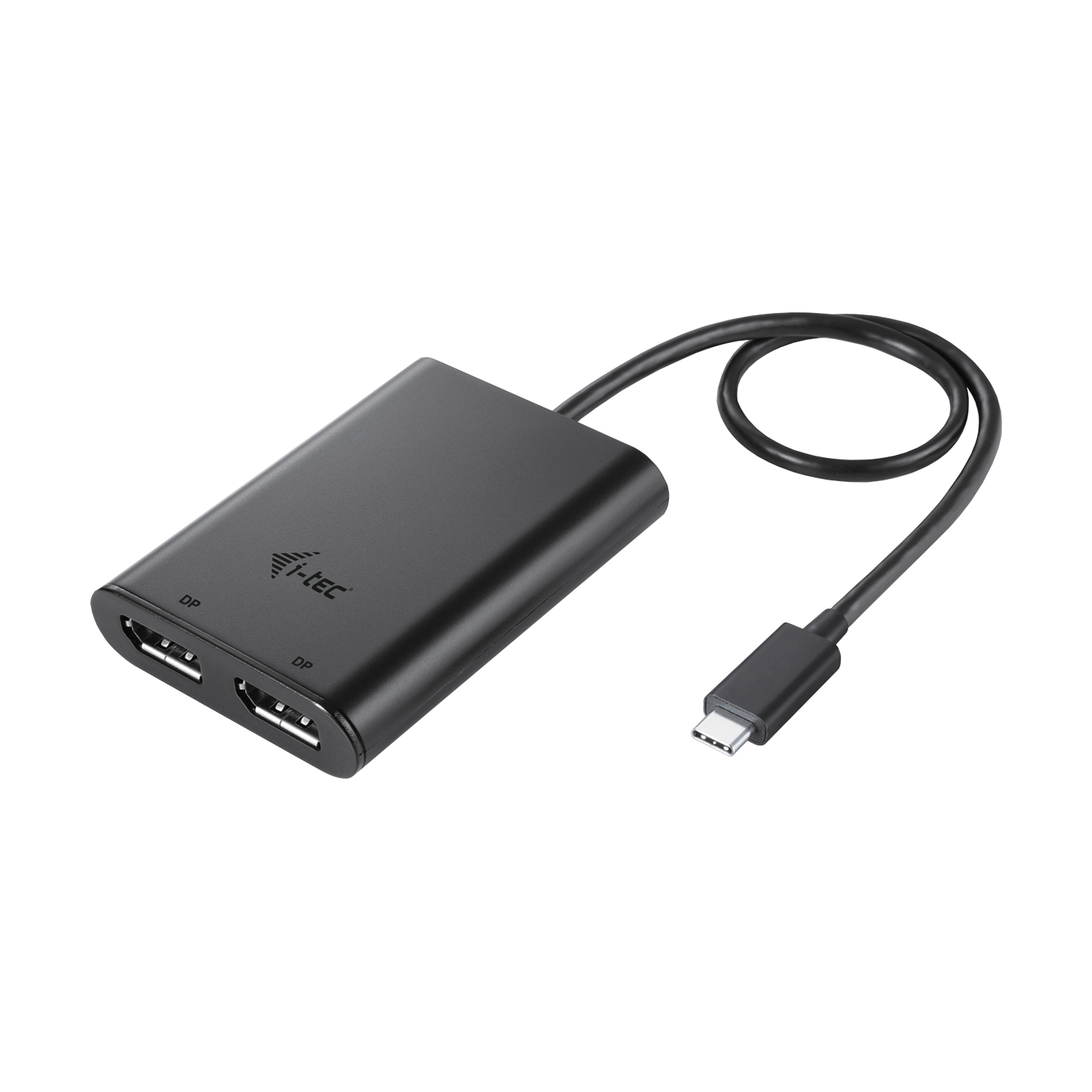 i-tec Dockingstation - USB-C / USB4 / Thunderbolt 3 / Thunderbolt 4