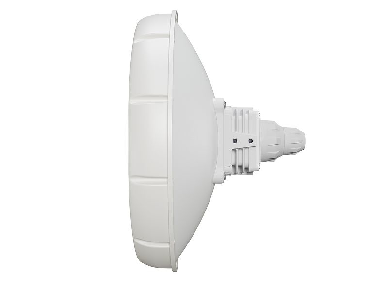 MikroTik Wire nRAY - 2000 Mbit/s - 10,100,300 Mbit/s - 1500 m - 55 dbm - AES - 24 V