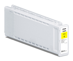 Epson UltraChrome Pro10 cartucho de tinta 1 pieza(s) Original Amarillo