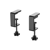 Moza Racing Table Clamp For Yoke Abrazadera de mesa para base de vuelo