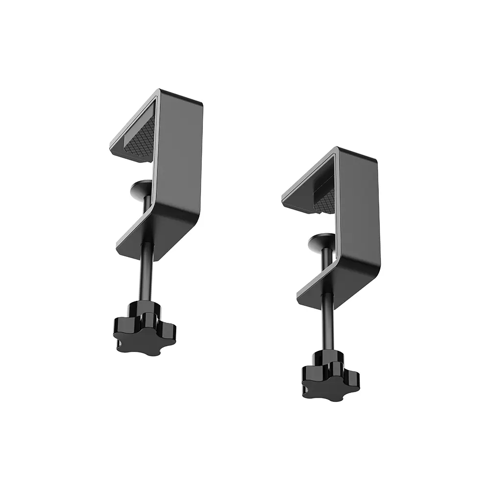 Moza Racing Table Clamp For Yoke Abrazadera de mesa para base de vuelo