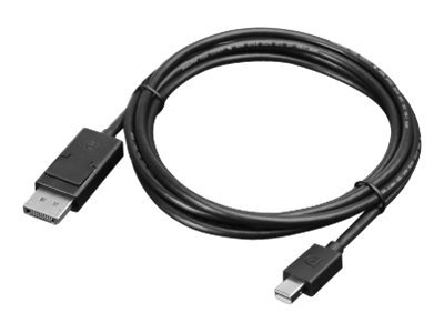 Lenovo 0B47091 cavo DisplayPort 2 m mini DisplayPort Nero