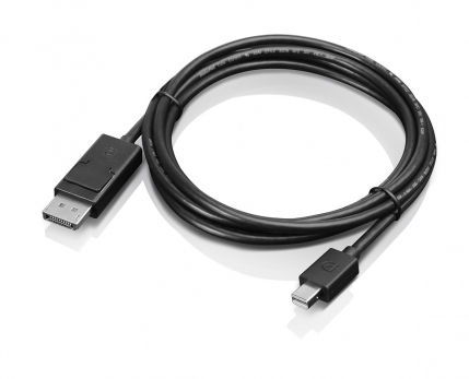 Lenovo DisplayPort-Kabel - Mini DisplayPort (M)