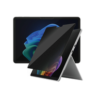 PanzerGlass � Privacy Screen Protector Microsoft Surface Pro 12 | Ultra-Wide Fit