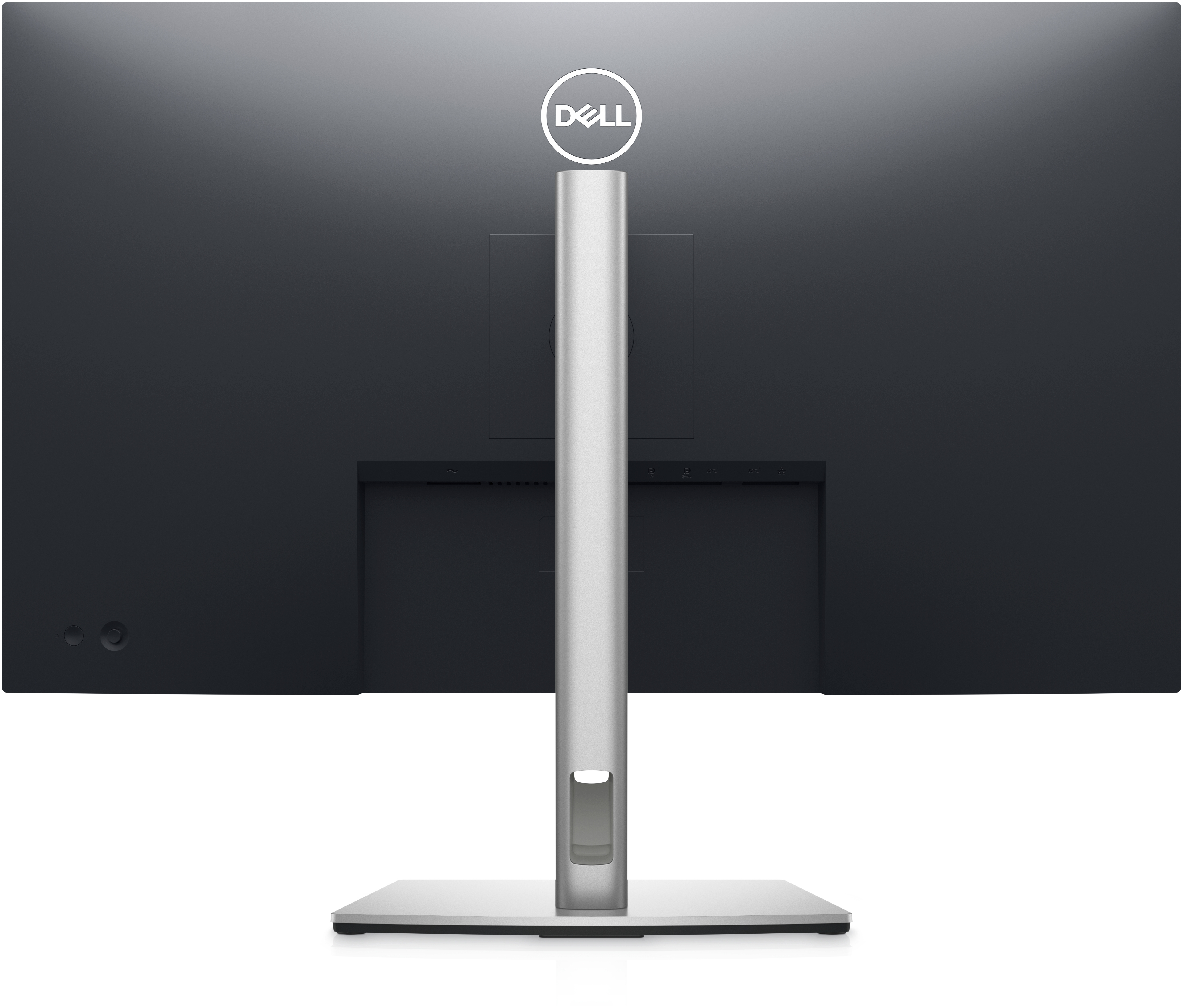 DELL P Series P3223DE computer monitor 80 cm (31.5) 2560 x 1440 pixels Quad HD LCD Black