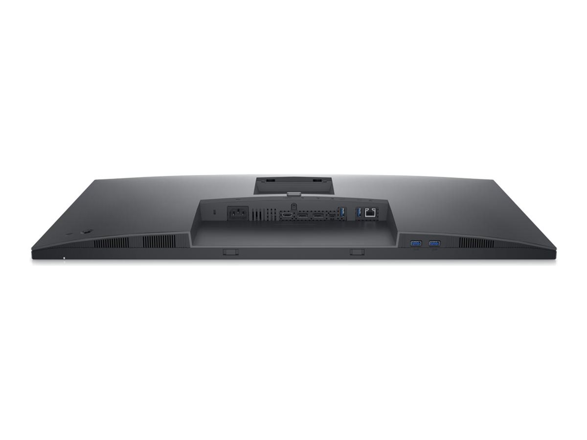 DELL P Series P3223DE computer monitor 80 cm (31.5) 2560 x 1440 pixels Quad HD LCD Black