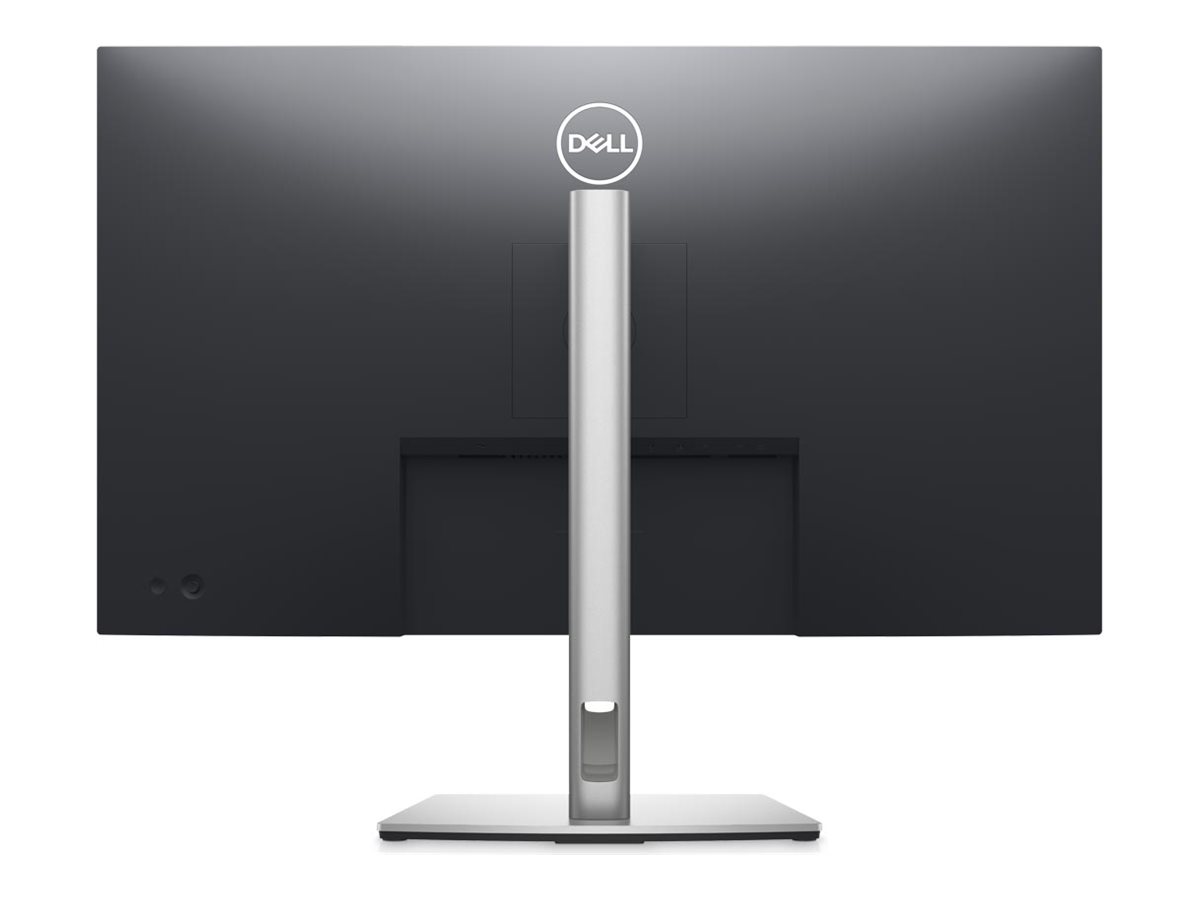DELL P Series P3223DE computer monitor 80 cm (31.5) 2560 x 1440 pixels Quad HD LCD Black