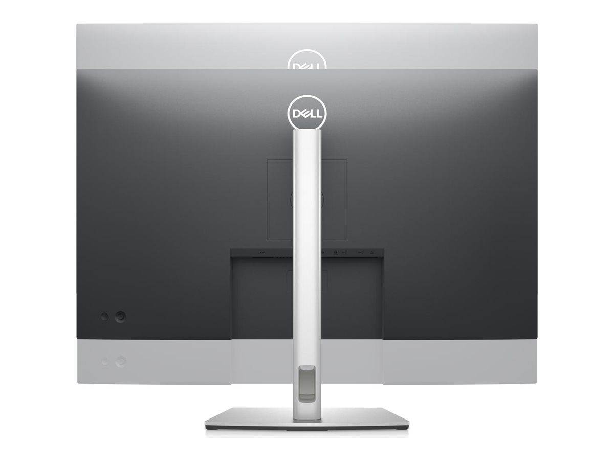 DELL P Series P3223DE computer monitor 80 cm (31.5) 2560 x 1440 pixels Quad HD LCD Black