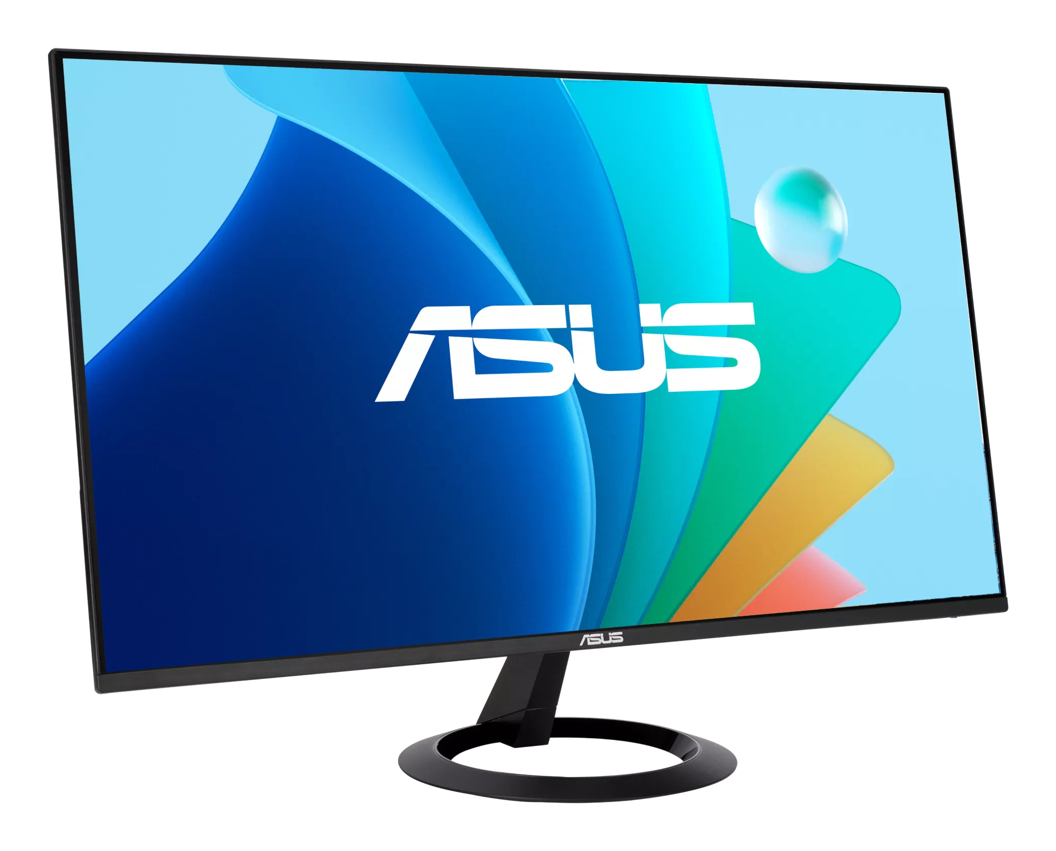 ASUS VZ279HG pantalla para PC 68,6 cm (27) 1920 x 1080 Pixeles Full HD LCD Negro