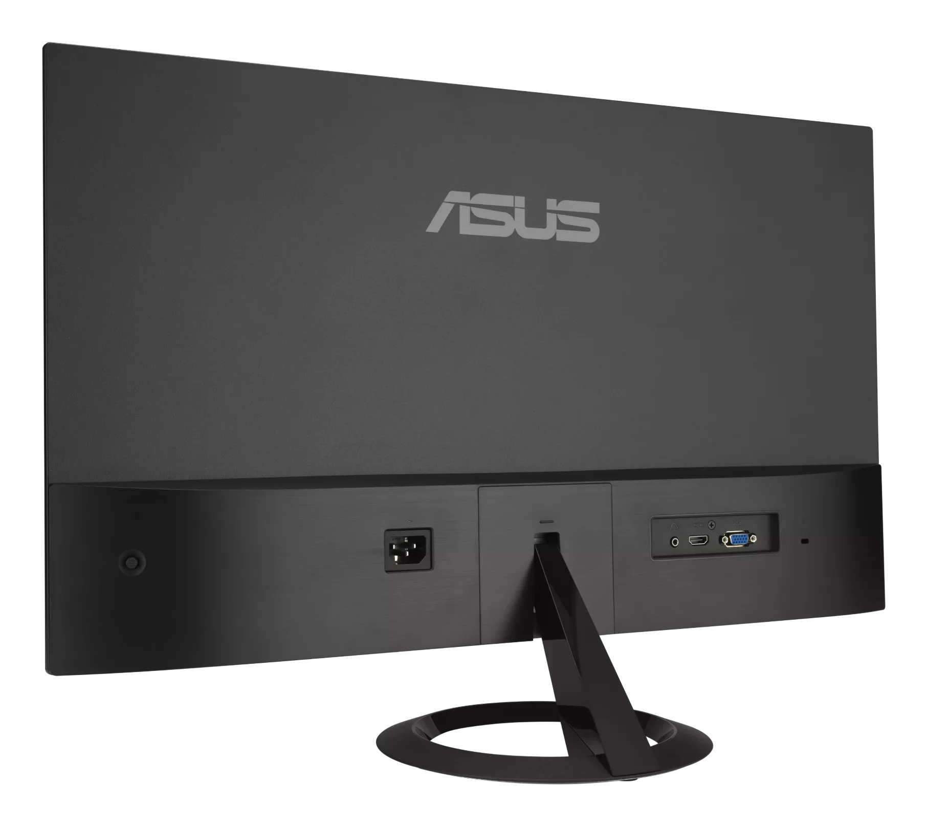 ASUS VZ279HG pantalla para PC 68,6 cm (27) 1920 x 1080 Pixeles Full HD LCD Negro