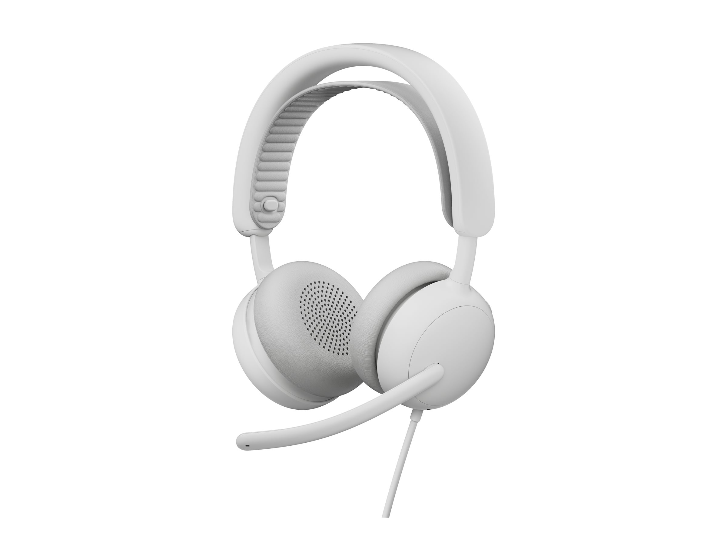 Logitech Zone Wired 2 for Business - Headset