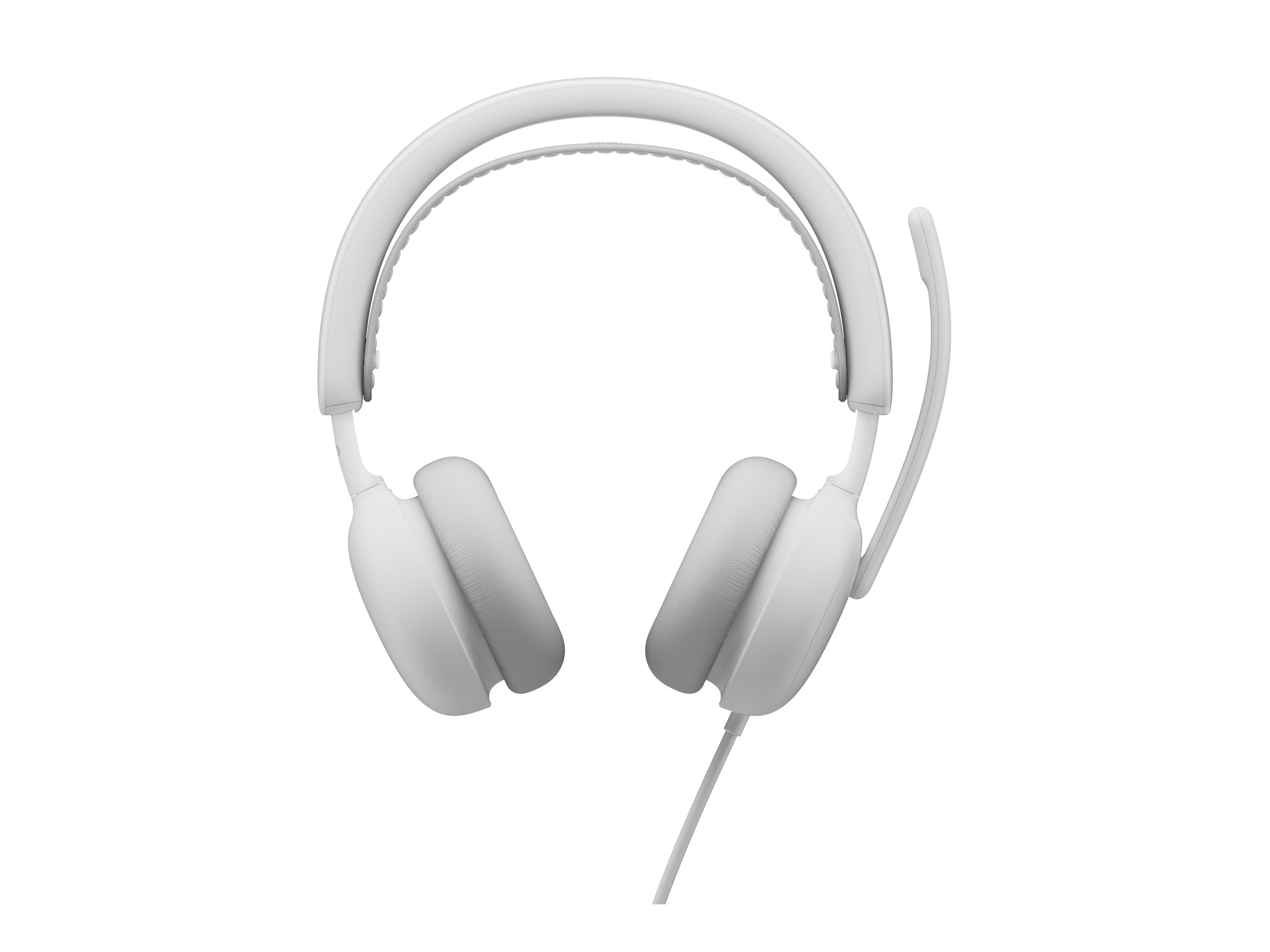 Logitech Zone Wired 2 for Business - Headset