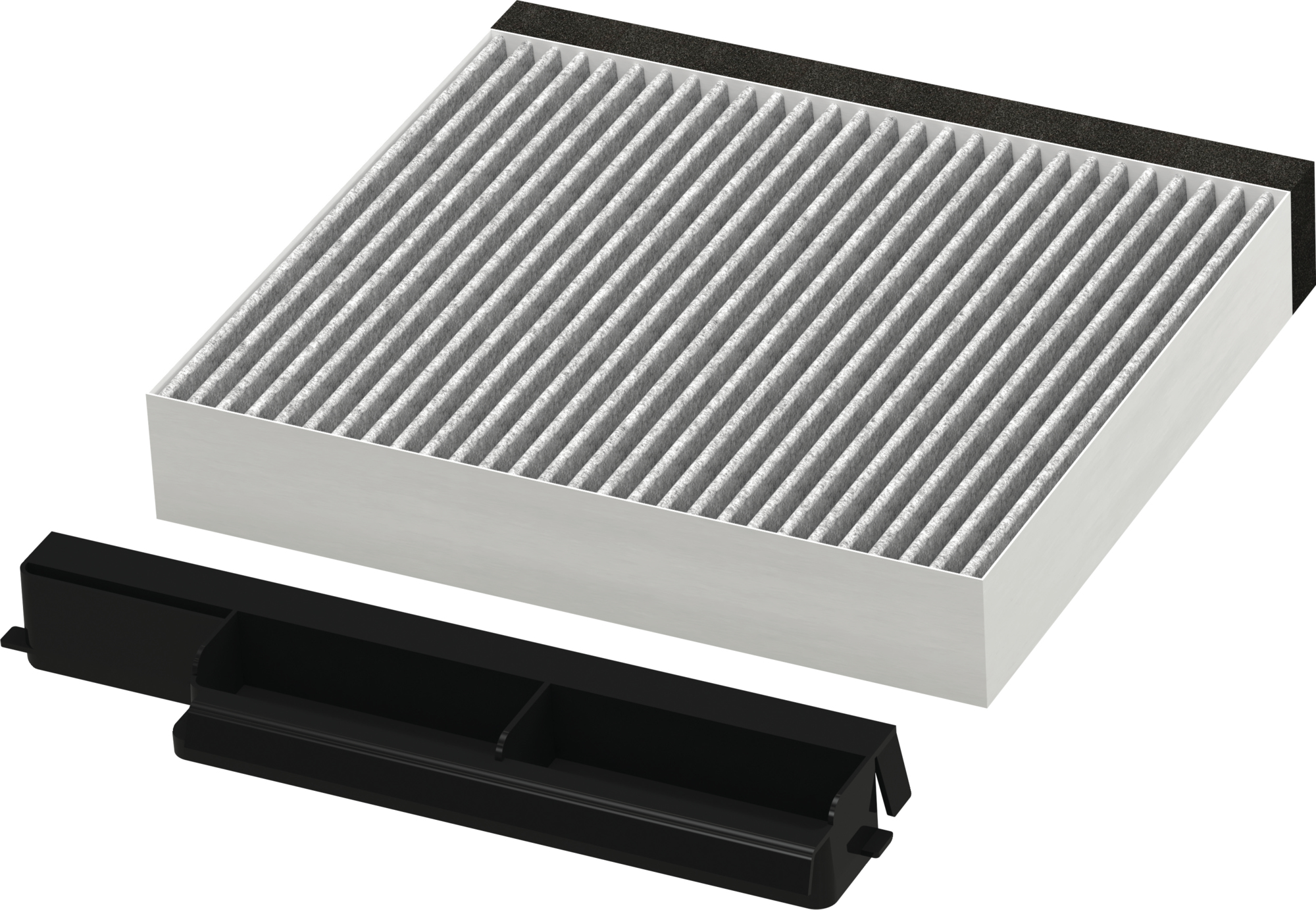 Siemens CleanAir LZ11DXB14 Standard - Rckfhrung-Modifizierungsset