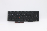 Lenovo 5N20Z74801 refaccin para laptop Teclado